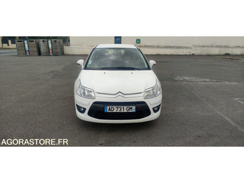 Легковой автомобиль CITROËN