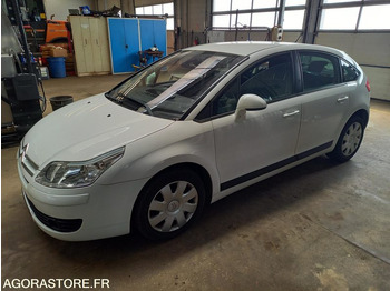 Легковой автомобиль CITROËN