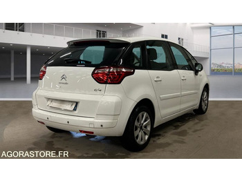 Легковой автомобиль CITROEN-C4-PICASSO-2L-HDI-110: фото 4