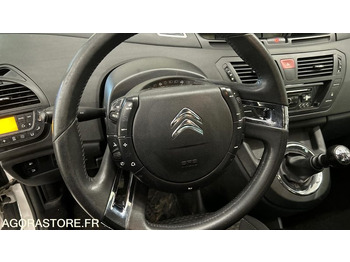 Легковой автомобиль CITROEN-C4-PICASSO-2L-HDI-110: фото 5