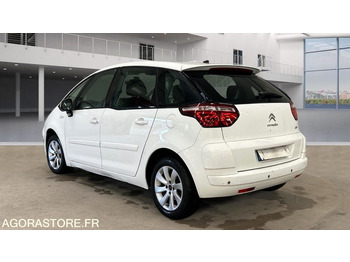 Легковой автомобиль CITROEN-C4-PICASSO-2L-HDI-110: фото 3