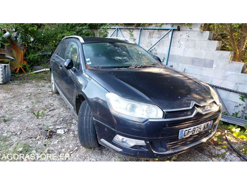 Легковой автомобиль CITROËN