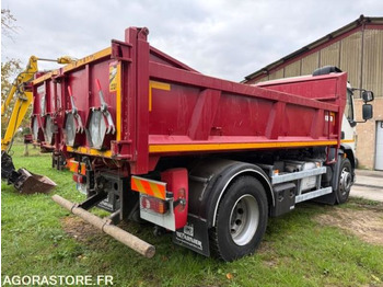 Самосвал Camion Benne DAF LF320 - 2019 - 62 460 km: фото 4