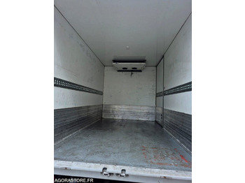 Фургон-рефрижератор Camion Frigorifique - Iveco - 35C14N - 2016 - 152186km: фото 5