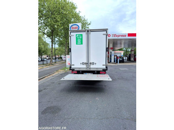 Фургон-рефрижератор Camion Frigorifique - Iveco - 35C14N - 2016 - 152186km: фото 3