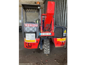 Вилочный погрузчик MANITOU