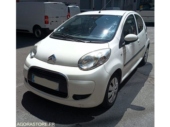 Легковой автомобиль CITROËN