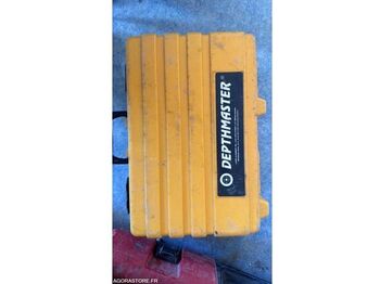 Сенсор Depthmaster 200: фото 2 Сенсор Depthmaster 200: фото 2