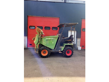 Внедорожный самосвал AUSA