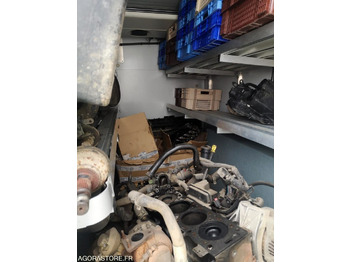 Фургон-рефрижератор FIAT SCUDO FRIGORIFIQUE: фото 4 Фургон-рефрижератор FIAT SCUDO FRIGORIFIQUE: фото 4