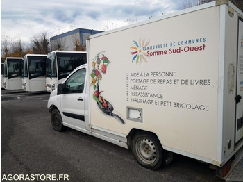 Фургон-рефрижератор FIAT SCUDO FRIGORIFIQUE: фото 3 Фургон-рефрижератор FIAT SCUDO FRIGORIFIQUE: фото 3