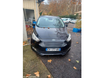 Легковой автомобиль FORD