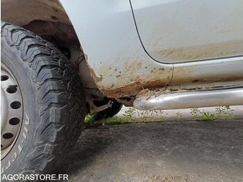 Пикап FORD Ranger