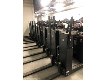 Новый Штабелер Gerbeur à plateforme élevable: фото 3