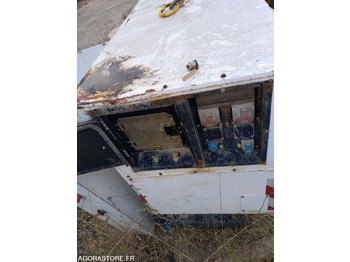 Groupe électrogène SDMO 60 kVA в лизинг Groupe électrogène SDMO 60 kVA: фото 4