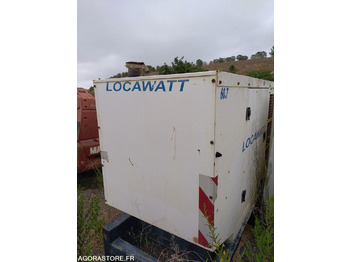 Groupe électrogène SDMO 60 kVA в лизинг Groupe électrogène SDMO 60 kVA: фото 2