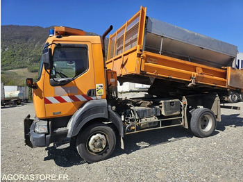 Camion Renault Midlum 4x4 - 2005 - 210000km в лизинг Camion Renault Midlum 4x4 - 2005 - 210000km: фото 4
