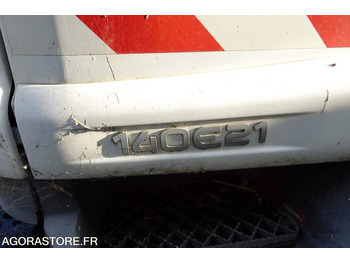 Грузовик Iveco Eurocargo: фото 4 Грузовик Iveco Eurocargo: фото 4