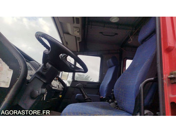 Грузовик MAN LE220B - 2002 - 9858QD11: фото 2 Грузовик MAN LE220B - 2002 - 9858QD11: фото 2