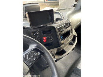 Грузовик Mercedes Atego 2017 Boite automatique: фото 5 Грузовик Mercedes Atego 2017 Boite automatique: фото 5