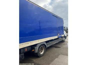 Грузовик Mercedes Atego 2017 Boite automatique: фото 2 Грузовик Mercedes Atego 2017 Boite automatique: фото 2