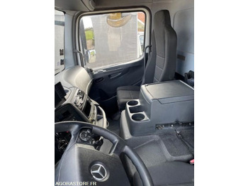 Грузовик Mercedes Atego 2017 Boite automatique: фото 3 Грузовик Mercedes Atego 2017 Boite automatique: фото 3
