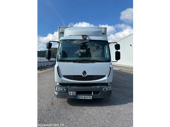 PORTEUR ROUTIER - RENAULT - MIDLUM - 2008 / 862 960 KM - 679AKV54 в лизинг PORTEUR ROUTIER - RENAULT - MIDLUM - 2008 / 862 960 KM - 679AKV54: фото 1