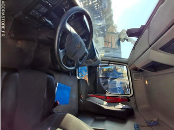 Грузовик RENAULT - D12 MED 250  DTI8 BACHE - 2019 / 410293 KM (2637): фото 5