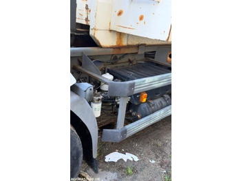 Грузовик RENAULT MIDLUM BEN/AMO AVEC SALEUSE: фото 4