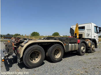 Грузовик VOLVO FM12 380 - 2004 - 636 982: фото 4