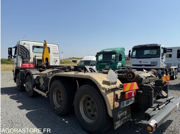 Грузовик VOLVO FM12 380 - 2004 - 636 982: фото 3