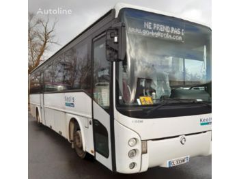 Пригородный автобус IRISBUS ARES: фото 1