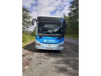 Пригородный автобус IRISBUS ARWAY: фото 1