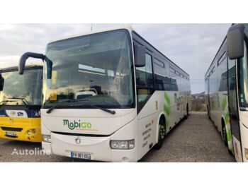 Пригородный автобус IRISBUS CROSSWAY: фото 1