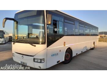 Пригородный автобус IRISBUS CROSSWAY: фото 1