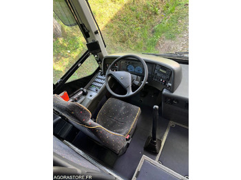 Туристический автобус IRISBUS EVADYS - 579370kms - 2004 - CC549EE: фото 4