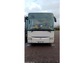 Школьный автобус IRISBUS