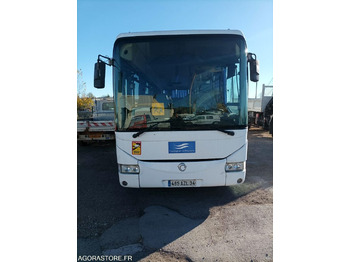 Школьный автобус IRISBUS