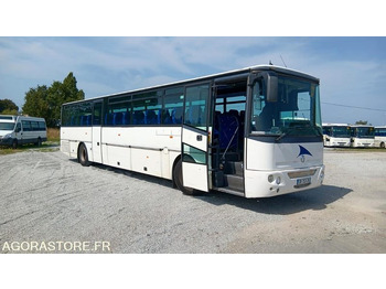 Микроавтобус IVECO