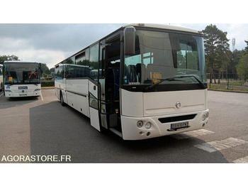 Микроавтобус IVECO