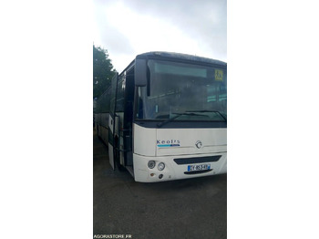 Микроавтобус IVECO
