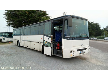 Микроавтобус IVECO