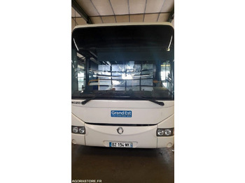Микроавтобус IVECO Crossway