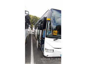 Микроавтобус IVECO Crossway