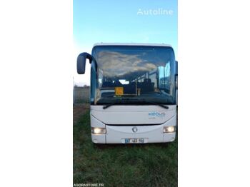 Пригородный автобус IVECO CROSSWAY: фото 1