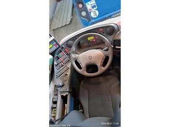 Пригородный автобус IVECO CROSSWAY: фото 5 Пригородный автобус IVECO CROSSWAY: фото 5