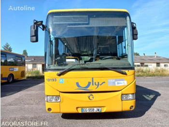 Пригородный автобус Irisbus CROSSWAY: фото 1
