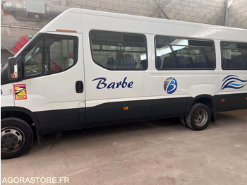Школьный автобус Iveco daily 08/2016 22 +1 places 240 000 kms: фото 2