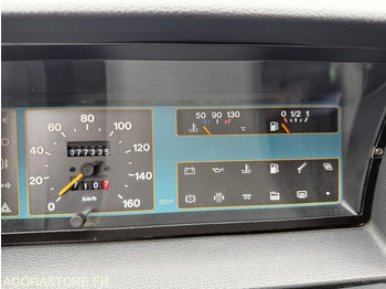 Коммерческий автомобиль Citroën c25 turbo - 77331km - ETAT QUASI NEUF: фото 5