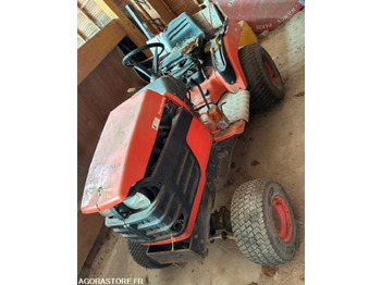 Трактор KUBOTA